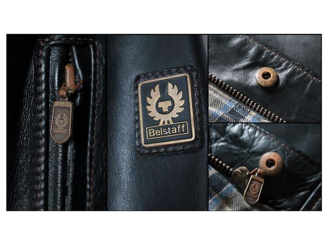 Belstaff LÖWE - Ansicht 10