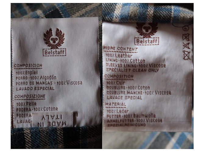 Belstaff LÖWE - Ansicht 11