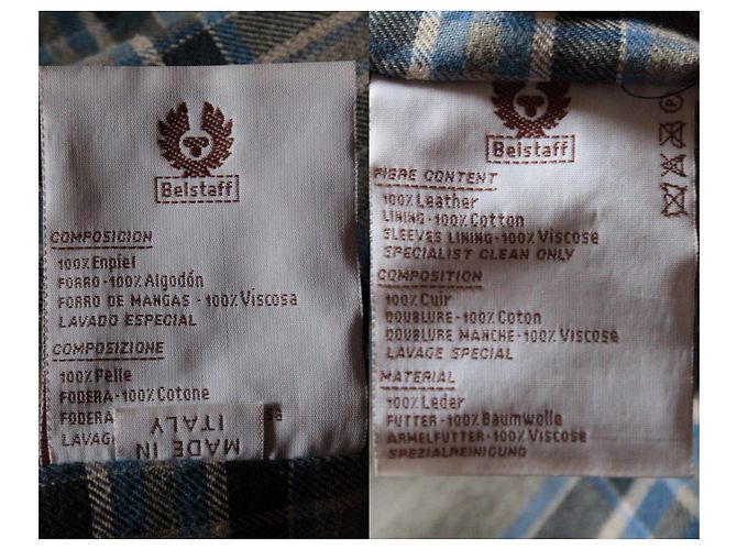 Belstaff LÖWE - Ansicht 12