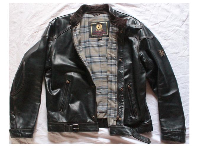 Belstaff LÖWE - Ansicht 2