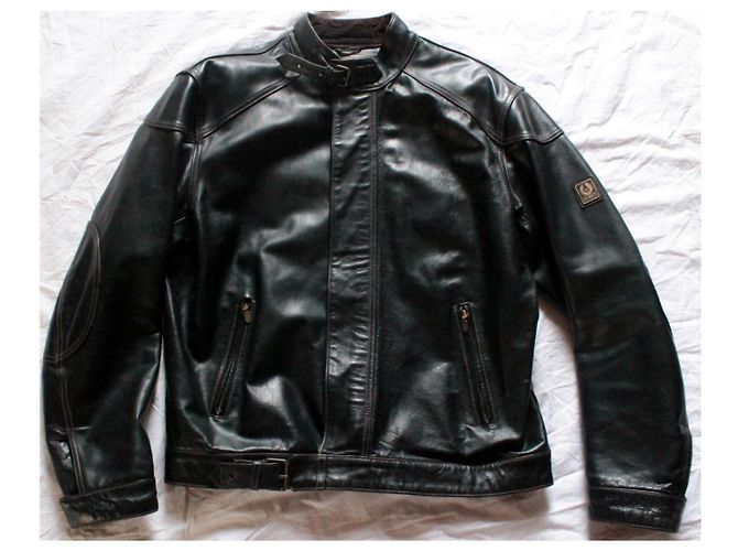 Belstaff LÖWE - Ansicht 3