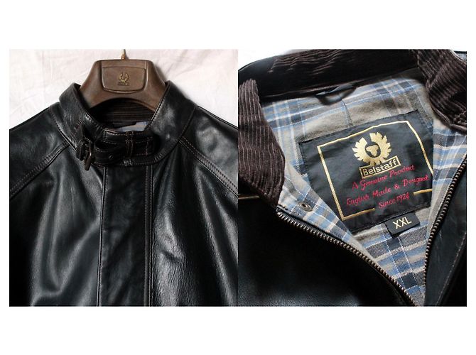 Belstaff LÖWE - Ansicht 8