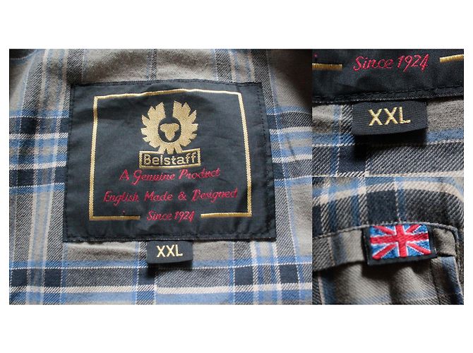 Belstaff LÖWE - Ansicht 9