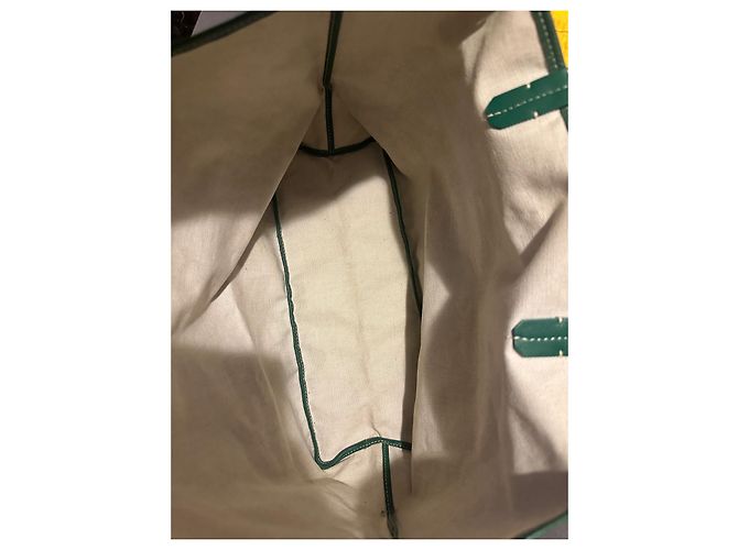 Saint Louis Goyard Pm - vue 10