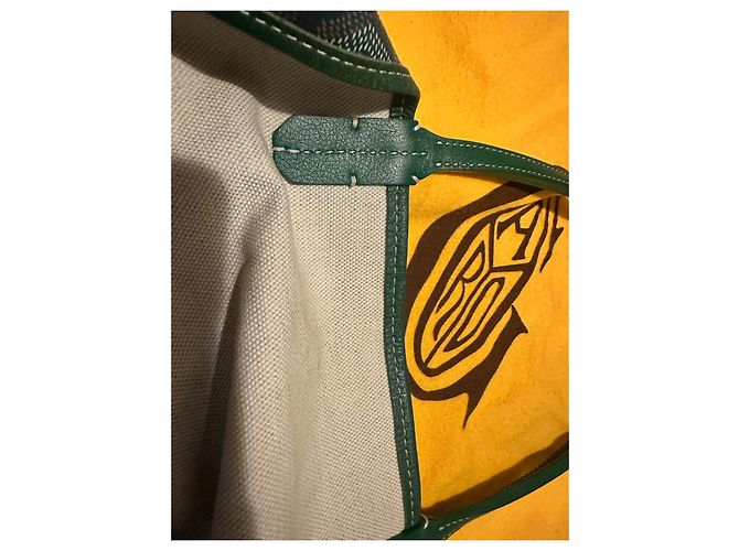 Saint Louis Goyard Pm - vue 12