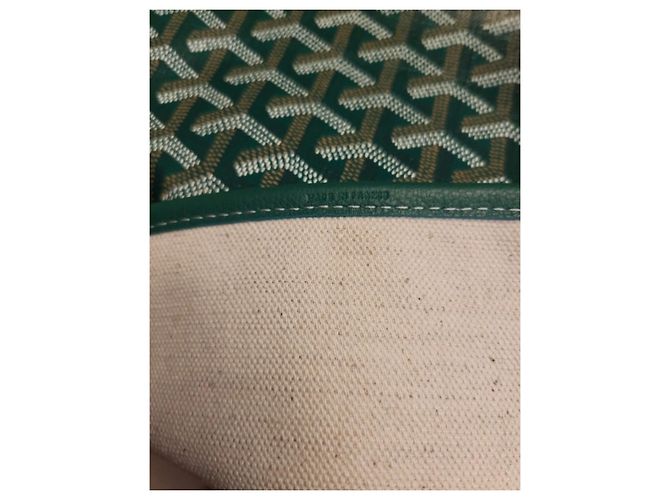 Saint Louis Goyard Pm - vue 2