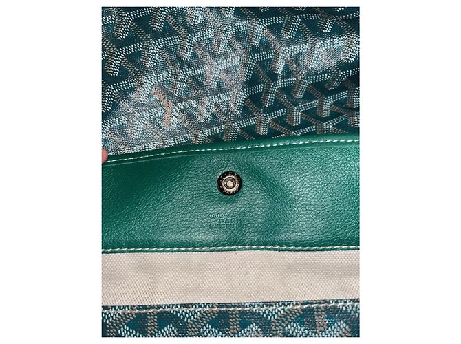 Saint Louis Goyard Pm - vue 3