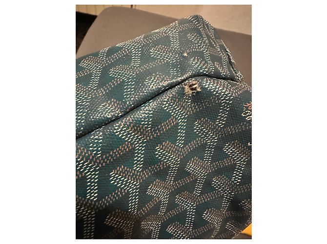 Saint Louis Goyard Pm - vue 4