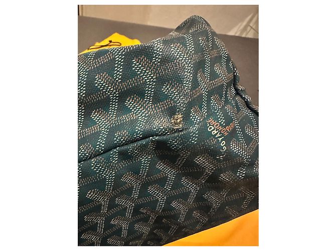 Saint Louis Goyard Pm - vue 5