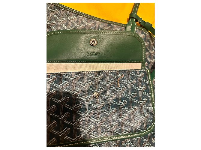 Saint Louis Goyard Pm - vue 6