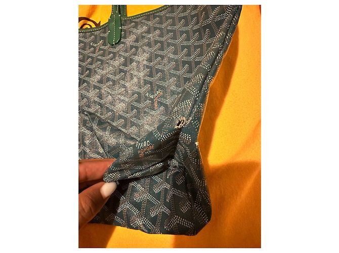 Saint Louis Goyard Pm - vue 8