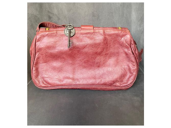 Borsa a Sella Dior Gaucho - vista 5