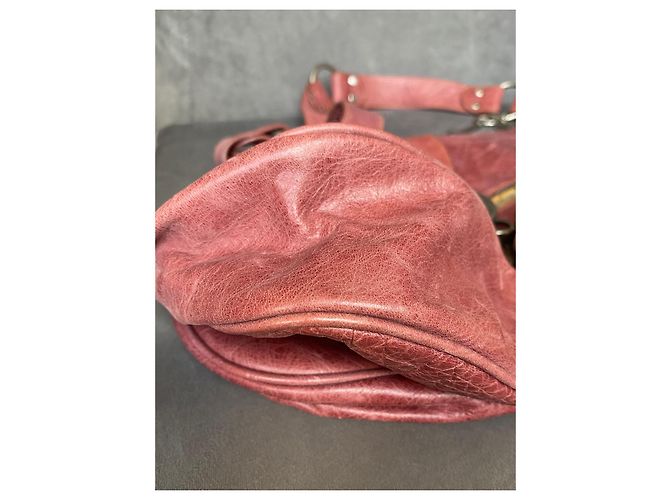 Borsa a Sella Dior Gaucho - vista 10
