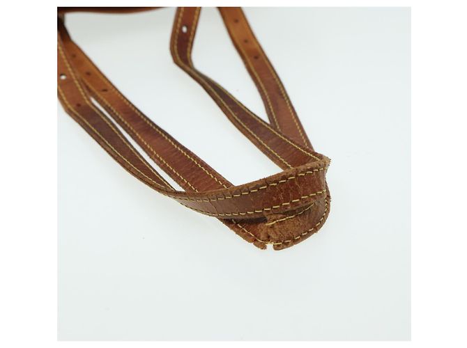 LOUIS VUITTON Borsa a spalla Monogram Bucket GM M42236 LV Auth 79920 Monogramma - vista 7
