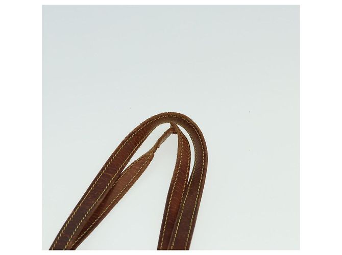 LOUIS VUITTON Borsa a spalla Monogram Bucket GM M42236 LV Auth 79920 Monogramma - vista 9