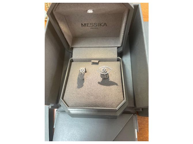 Messika Lucky Eye - vue 2