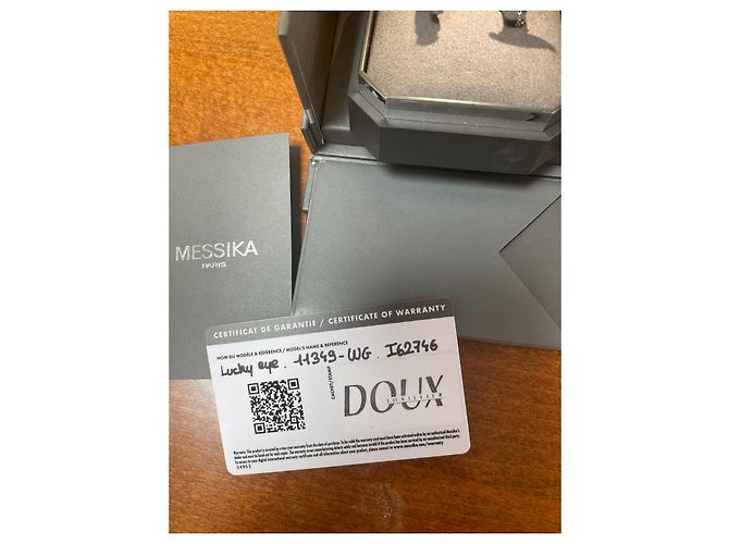 Messika Lucky Eye - vue 4