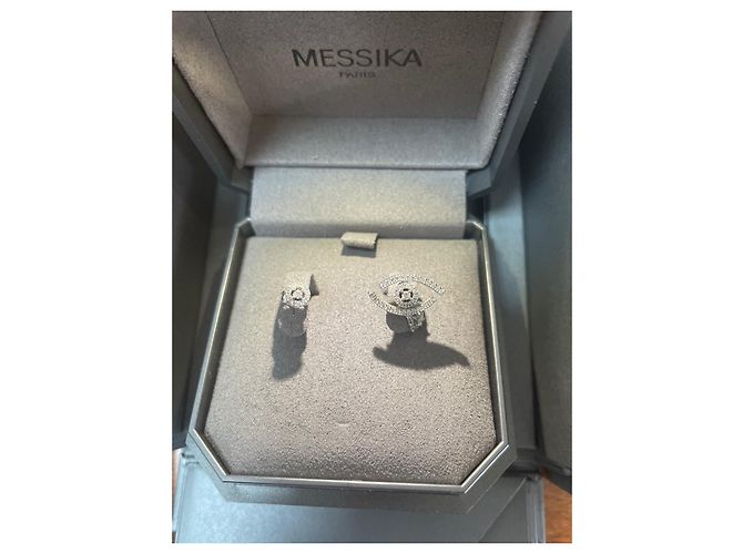 Messika Lucky Eye - vue 5