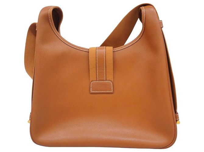 Hermès Tsako Braun - Ansicht 2