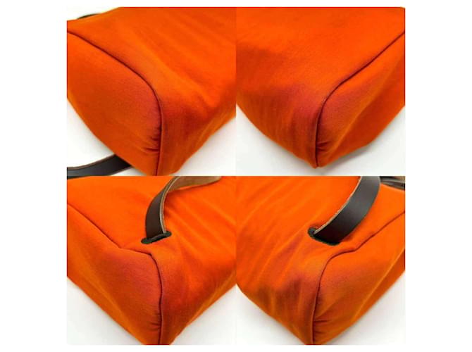 Hermès Herbag Braun - Ansicht 4