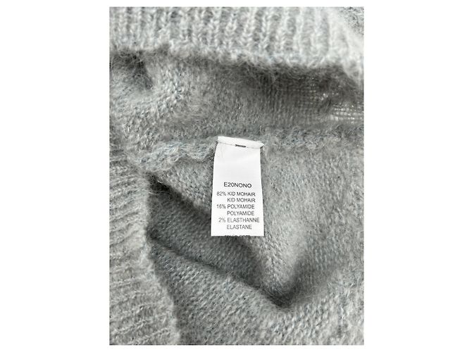 ROUJE Strickwaren T.FR 36 Wolle - Ansicht 6