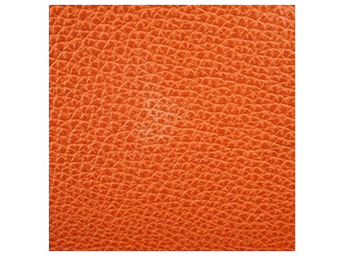 Borsa Colorado PM in Tela Vache Liege Marrone Hermès - vista 8