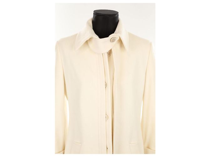 Hugo Boss Wool coat - view 2