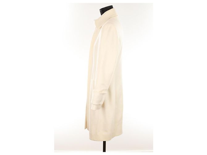 Hugo Boss Wool coat - view 3