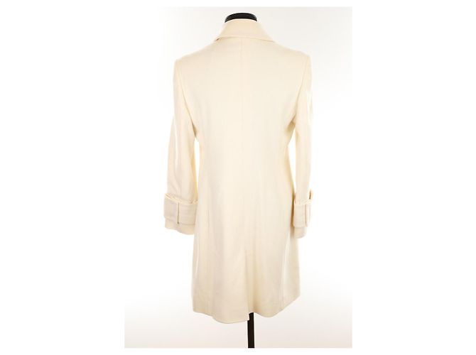 Hugo Boss Wool coat - view 4