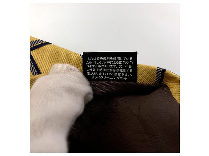 Cravatta in seta Yves Saint Laurent - vista 6
