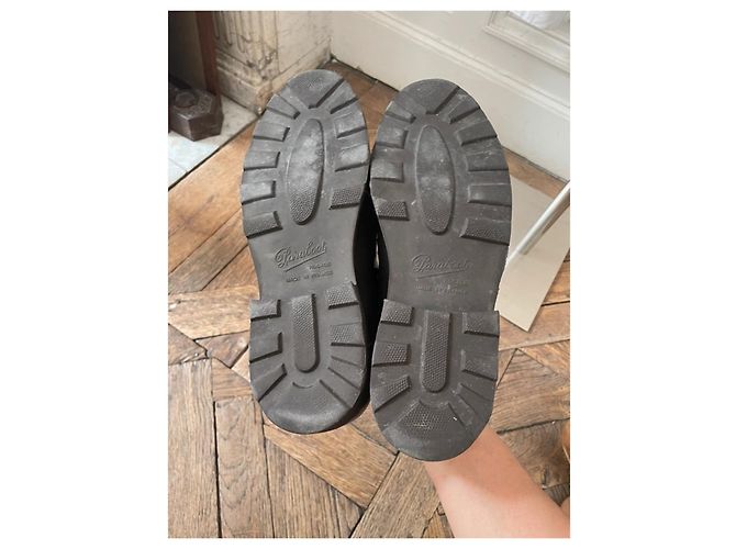 Paraboot Zapatos con cordones - vista 5