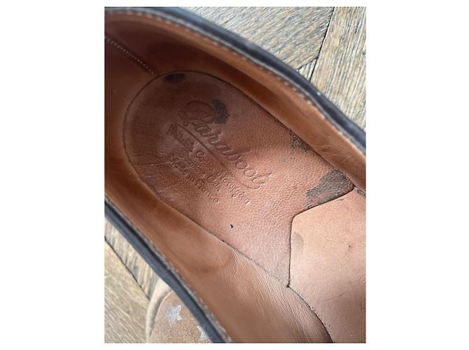 Paraboot Zapatos con cordones - vista 7