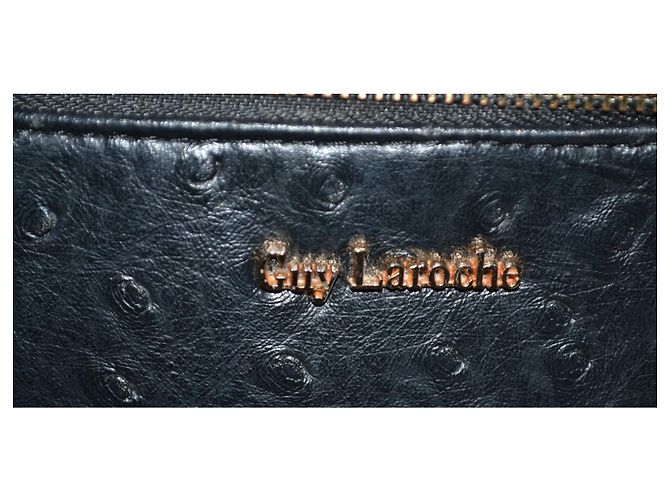 Guy Laroche sac - vue 5