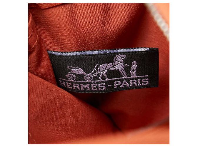 Hermès Acapulco Orange - Ansicht 7