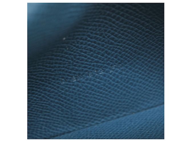 Hermès Béarn Blu - vista 6