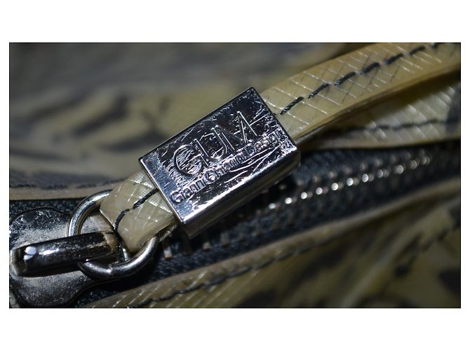 Borsa Gianni Chiarini Gum con Portafoglio Multicolore - vista 5