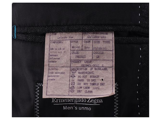 Yeezy Saison 5 Lost Hills Pullover aus schwarzer Wolle - Ansicht 10