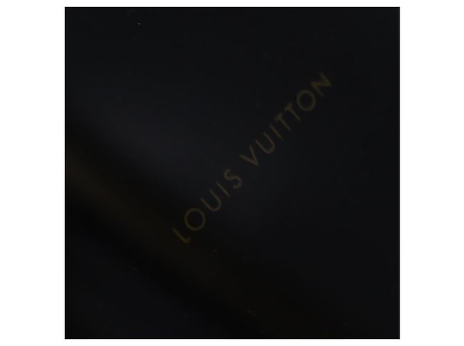 LOUIS VUITTON Snow Globe Alma VIP Limited Clear Red LV Auth 79347 - view 10