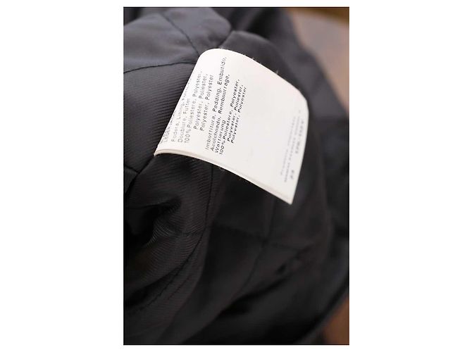 Marina Rinaldi Leather jacket - vista 6