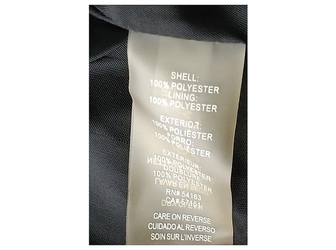 Karl Lagerfeld Tweed Jacke Grau - Ansicht 7