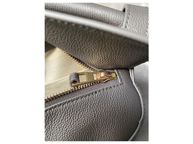 Loewe Piccola borsa Puzzle in pelle - vista 11