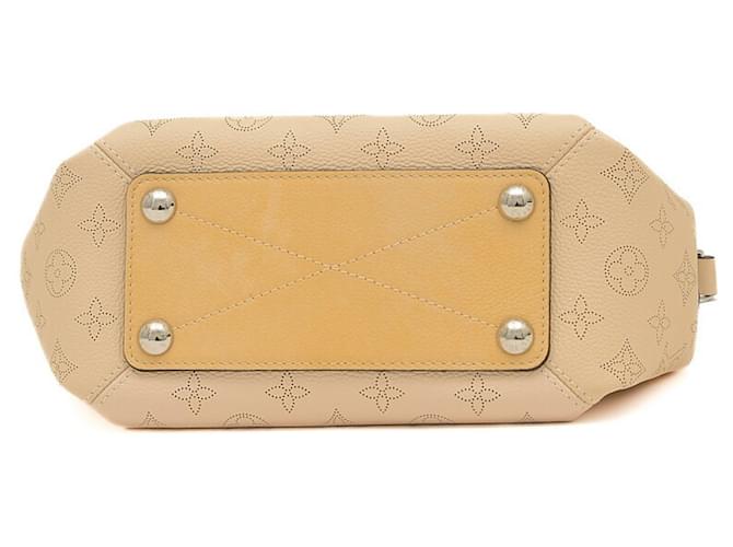 Louis Vuitton Babylone BB Beige - vista 3