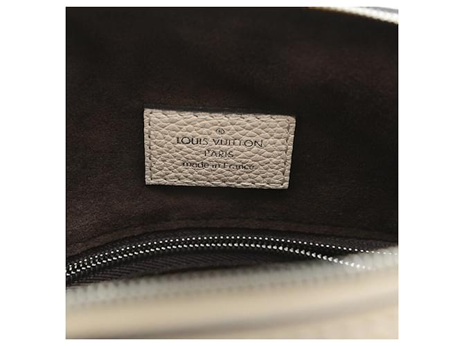 Louis Vuitton Babylone BB Beige - vista 6