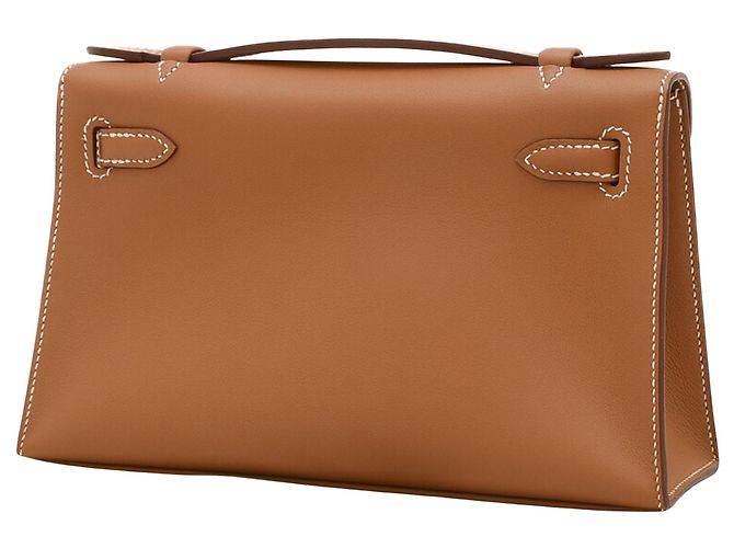 Hermès Kelly Castaño - vista 2