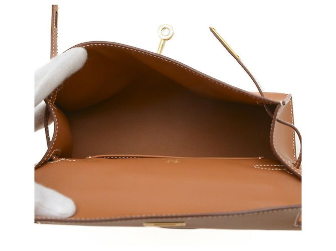 Hermès Kelly Castaño - vista 4