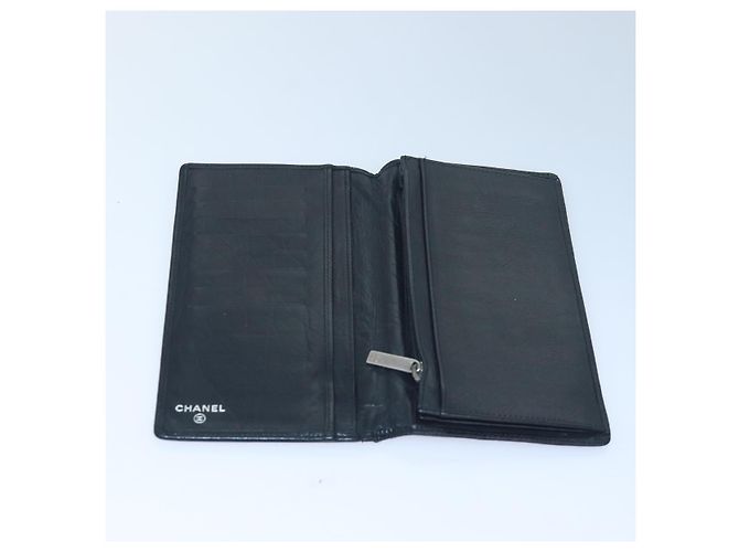Línea Cambon de Chanel Negro - vista 5