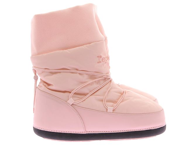 REPETTO Ankle boots T.EU 40 Polyester - view 3