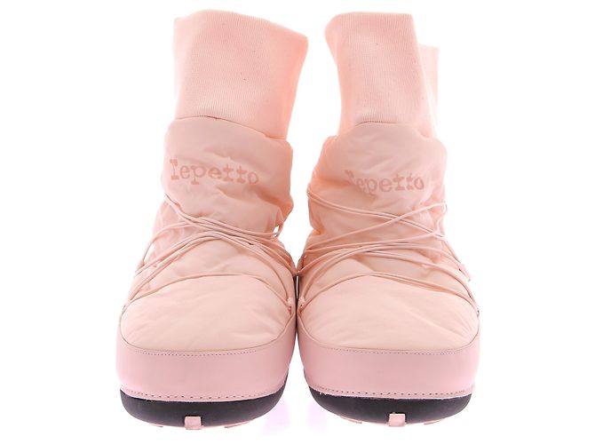REPETTO Ankle boots T.EU 40 Polyester - view 4