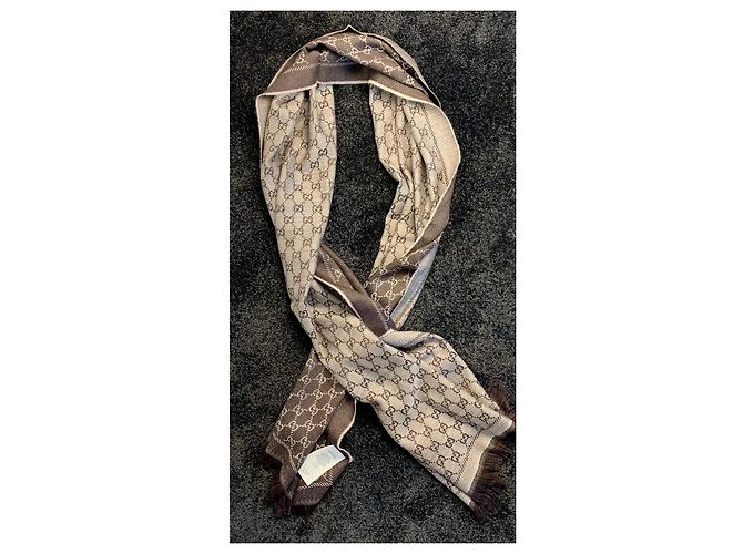Gucci Lenços - vista 3