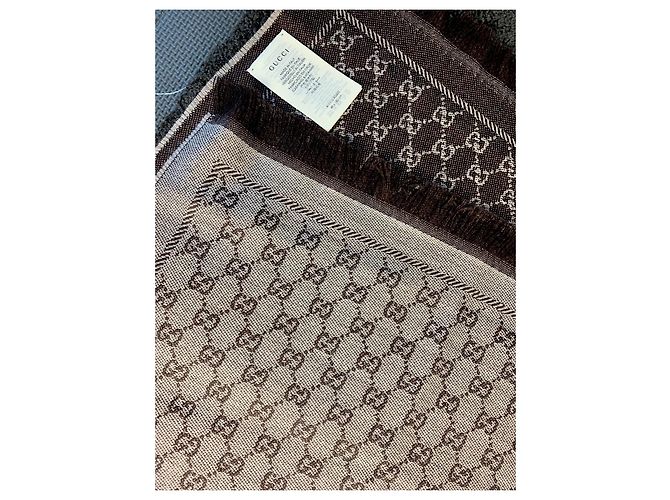 Gucci Lenços - vista 7